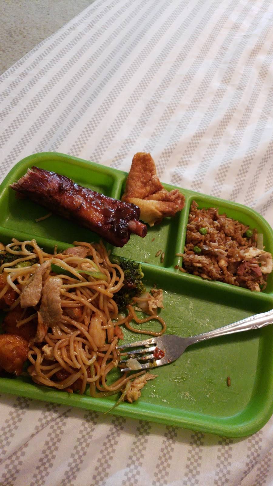 Panda Garden | restaurant | 1043 Eldridge Rd, Sugar Land, TX 77478, USA | 2812427728 OR +1 281-242-7728