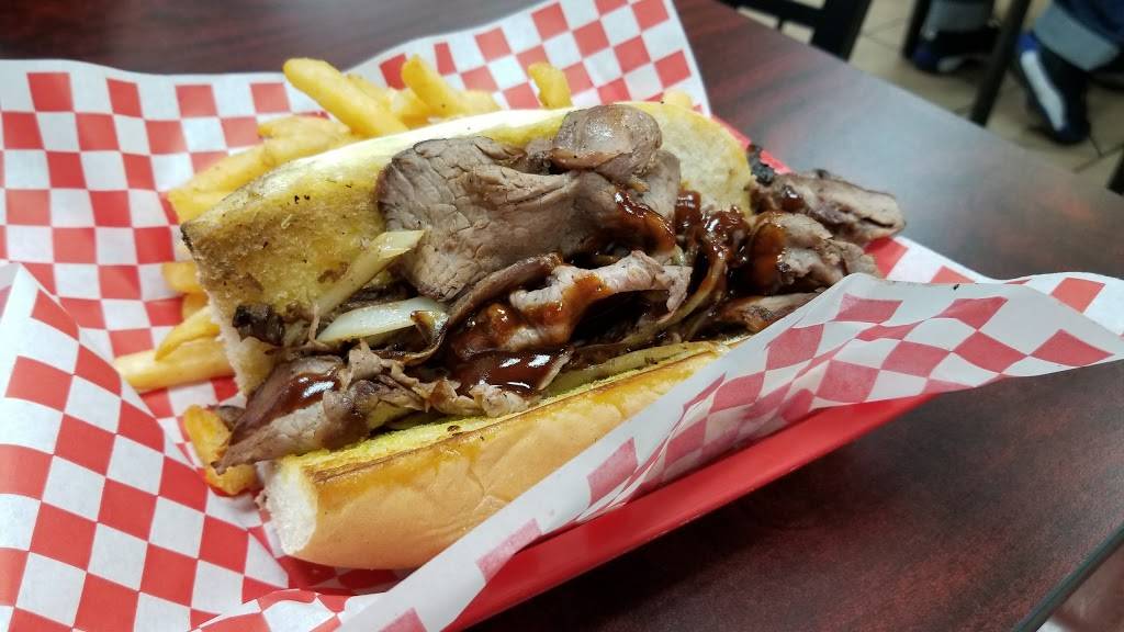 Pete’s BBQ & Burgers | restaurant | 977 Main St, Ramona, CA 92065, USA | 7607890584 OR +1 760-789-0584