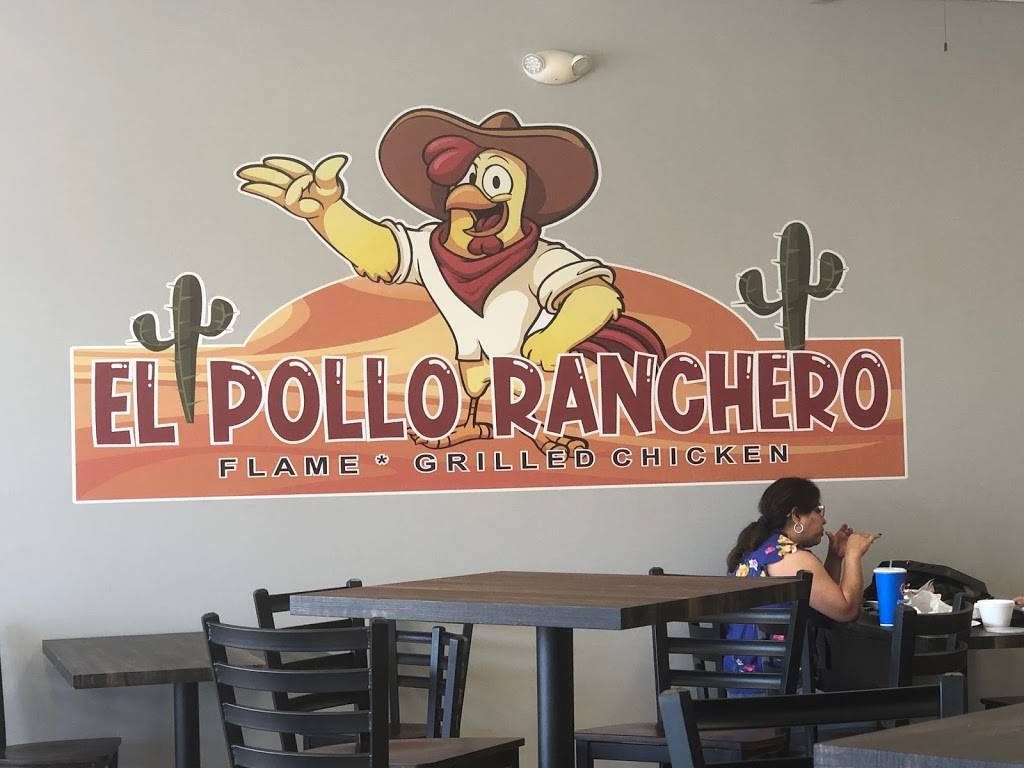 El Pollo Ranchero | restaurant | 1960 Grand Ave #21, West Des Moines, IA 50265, USA | 5152237223 OR +1 515-223-7223