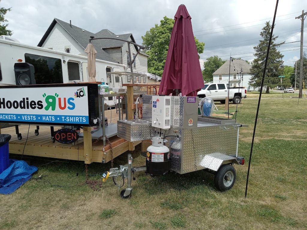 Gem City Coney Shack & Grill | restaurant | 1729 W 5th St, Dayton, OH 45402, USA | 9378678775 OR +1 937-867-8775