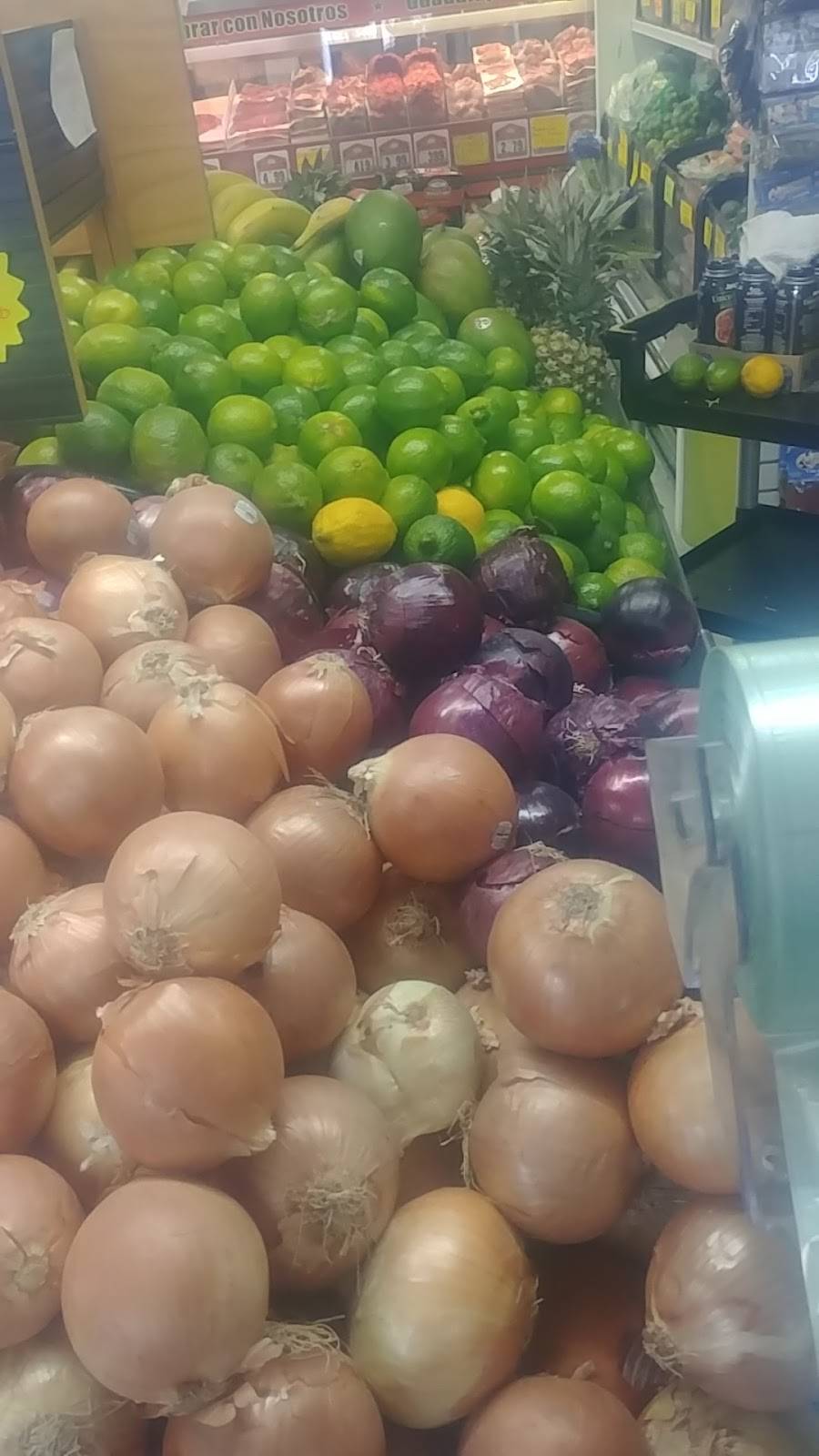 La Guadalupana Meat Market | bakery | 23701 Ave 95, Terra Bella, CA 93270, USA | 5595354348 OR +1 559-535-4348