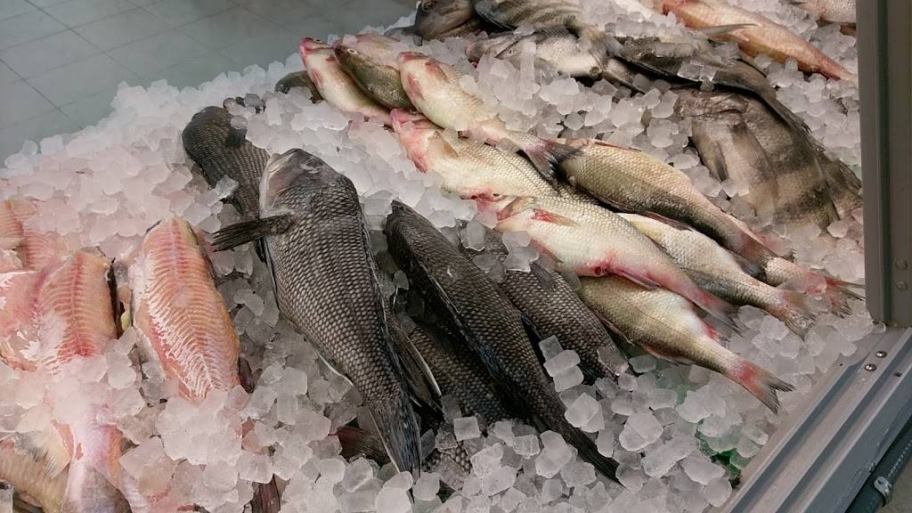 Jackie Seafood Market | restaurant | 1117 E Montgomery Cross Rd, Savannah, GA 31406, USA | 9129272266 OR +1 912-927-2266