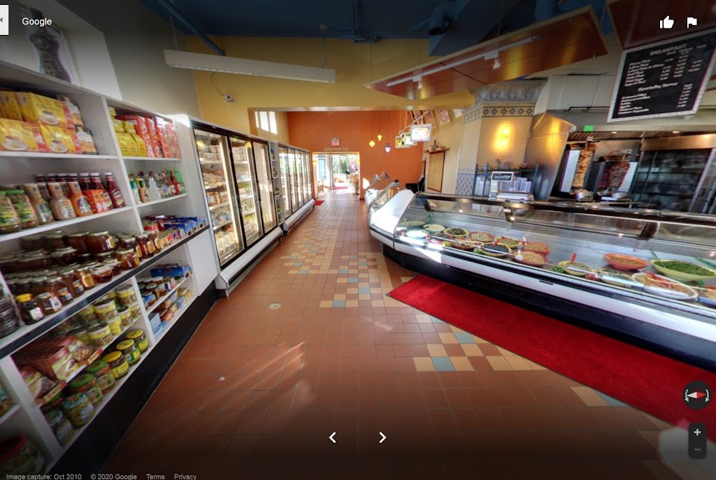 New Yasmeen Bakery | restaurant | 13900 W Warren Ave, Dearborn, MI 48126, USA | 3135826035 OR +1 313-582-6035