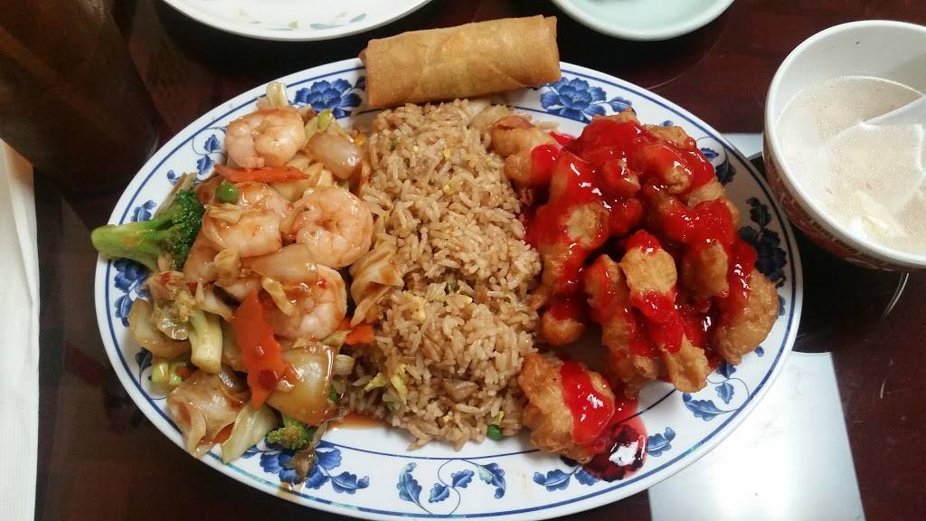 China Town Restaurant | restaurant | 836 E Loop Rd, Anchorage, AK 99501, USA | 9072728390 OR +1 907-272-8390