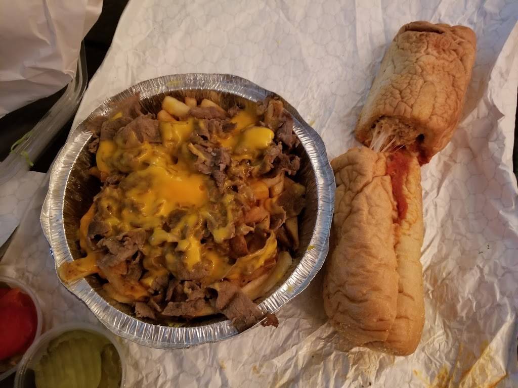 Phillys Best | restaurant | 638 Camino De Los Mares F-10, San Clemente, CA 92673, USA | 9494893888 OR +1 949-489-3888