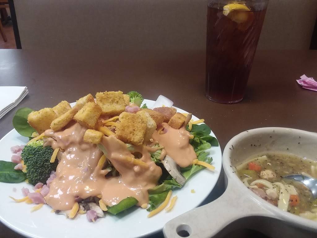 Country Pride | restaurant | 1402 E Main St, Duncan, SC 29334, USA | 8644330711 OR +1 864-433-0711