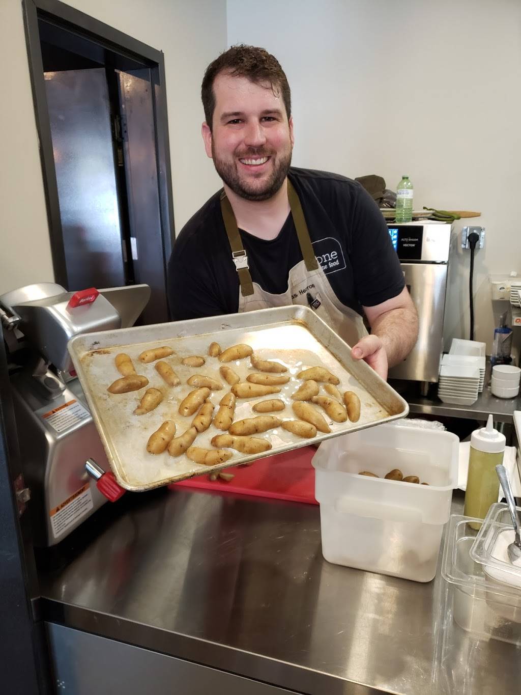 King St. Deli & Bar | restaurant | 91.5 King St W, Cobourg, ON K9A 2M4, Canada | 2892522398 OR +1 289-252-2398