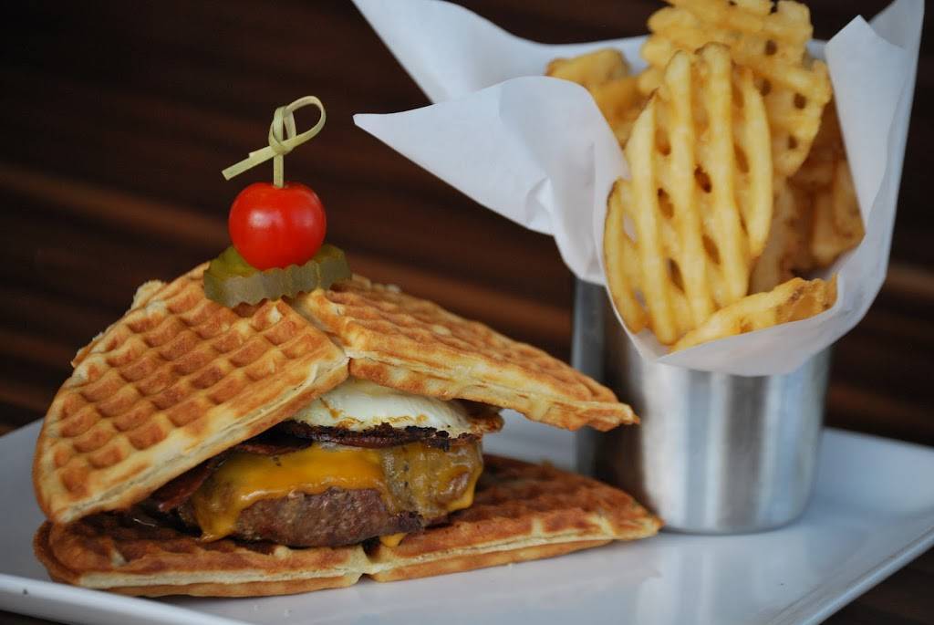 GameTime Ocoee | restaurant | 9441 W Colonial Dr, Ocoee, FL 34761, USA | 4075054600 OR +1 407-505-4600