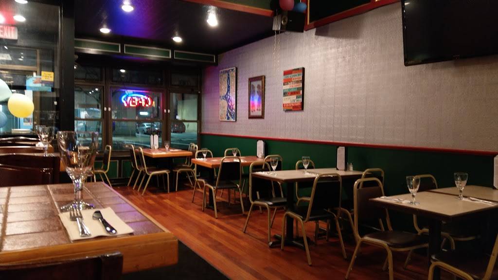 Matbah Mediterranean Cuisine | restaurant | 866 Elm St, Manchester, NH 03101, USA | 6032324066 OR +1 603-232-4066