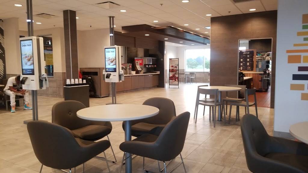 McDonalds | cafe | 5867 Wooster Pike, Medina, OH 44256, USA | 3307236096 OR +1 330-723-6096