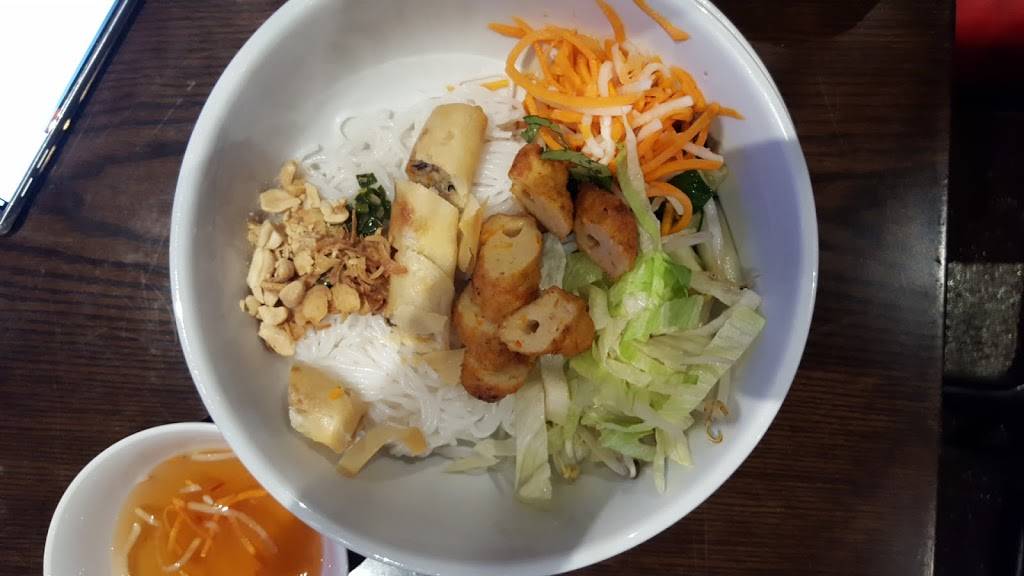 Saigon Casa | restaurant | 4747 Nesconset Hwy, Port Jefferson Station, NY 11776, USA | 6315091000 OR +1 631-509-1000