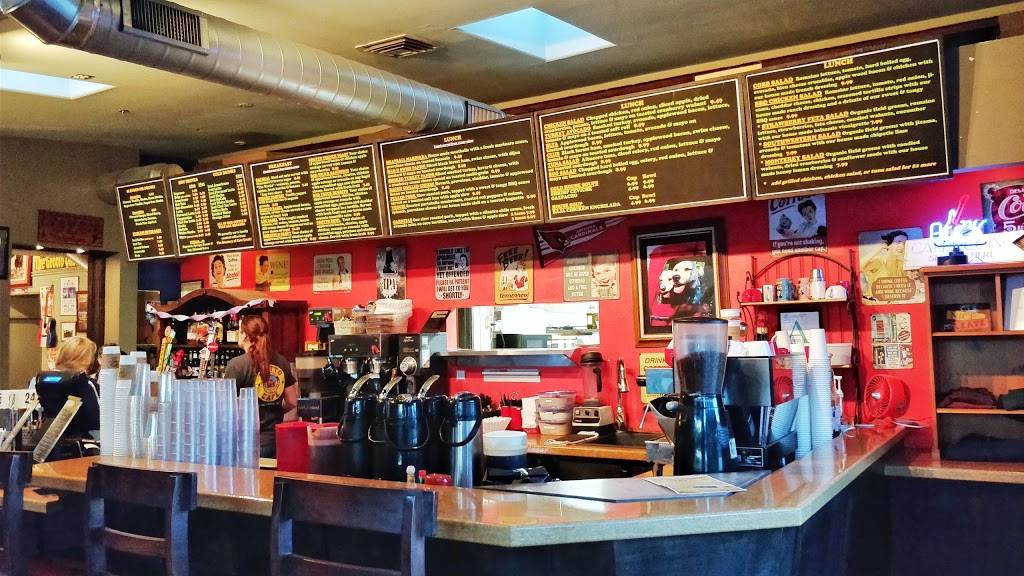 The Grotto Cafe | cafe | 6501 E Cave Creek Rd, Cave Creek, AZ 85331, USA | 4804990140 OR +1 480-499-0140