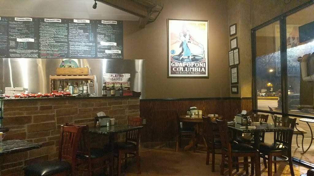 Ferraris Pizzeria | restaurant | 3949 Legacy Dr, Plano, TX 75023, USA | 9724912777 OR +1 972-491-2777