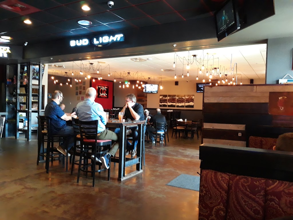 The Dish Room | restaurant | 218 S Lincoln St, Burlington, CO 80807, USA | 7193468790 OR +1 719-346-8790