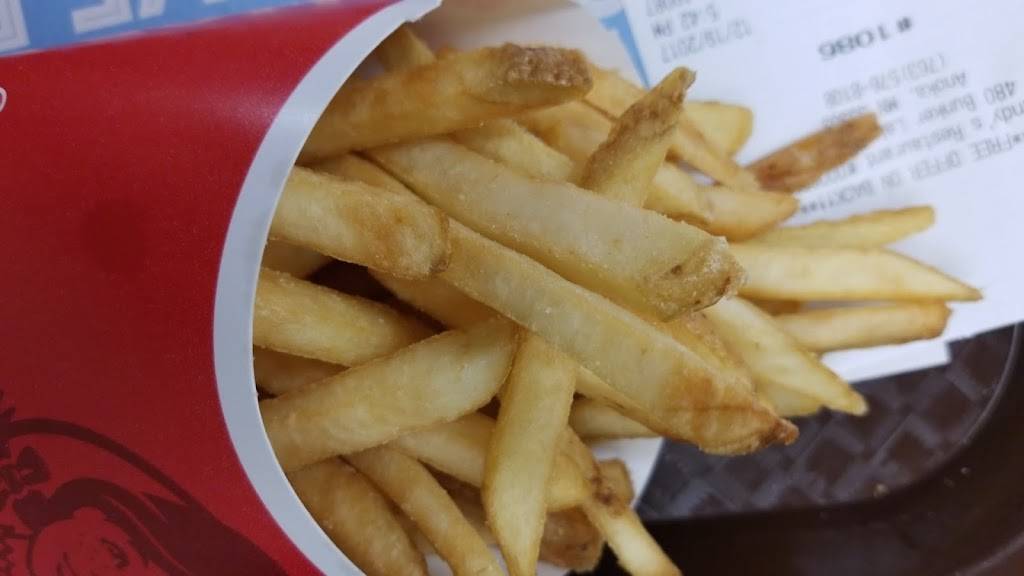 Wendys | restaurant | 480 Bunker Lake Blvd, Anoka, MN 55303, USA | 7633909244 OR +1 763-390-9244