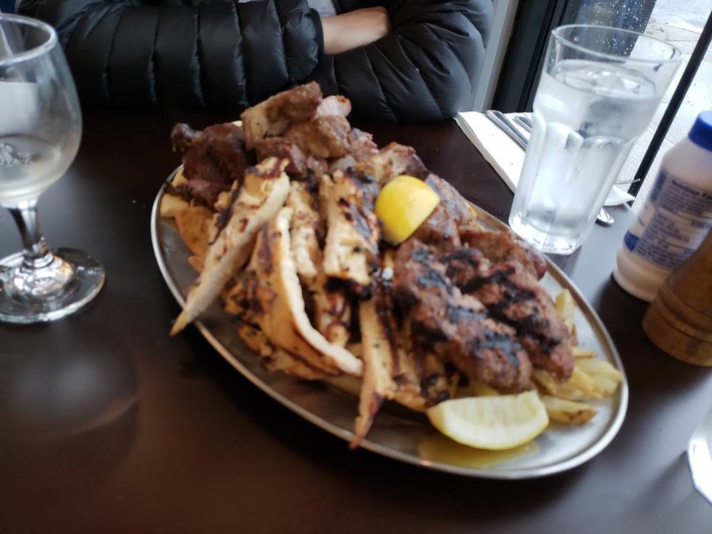 To Steki | restaurant | 2014 Francis Lewis Blvd, Whitestone, NY 11357, USA | 9175637273 OR +1 917-563-7273