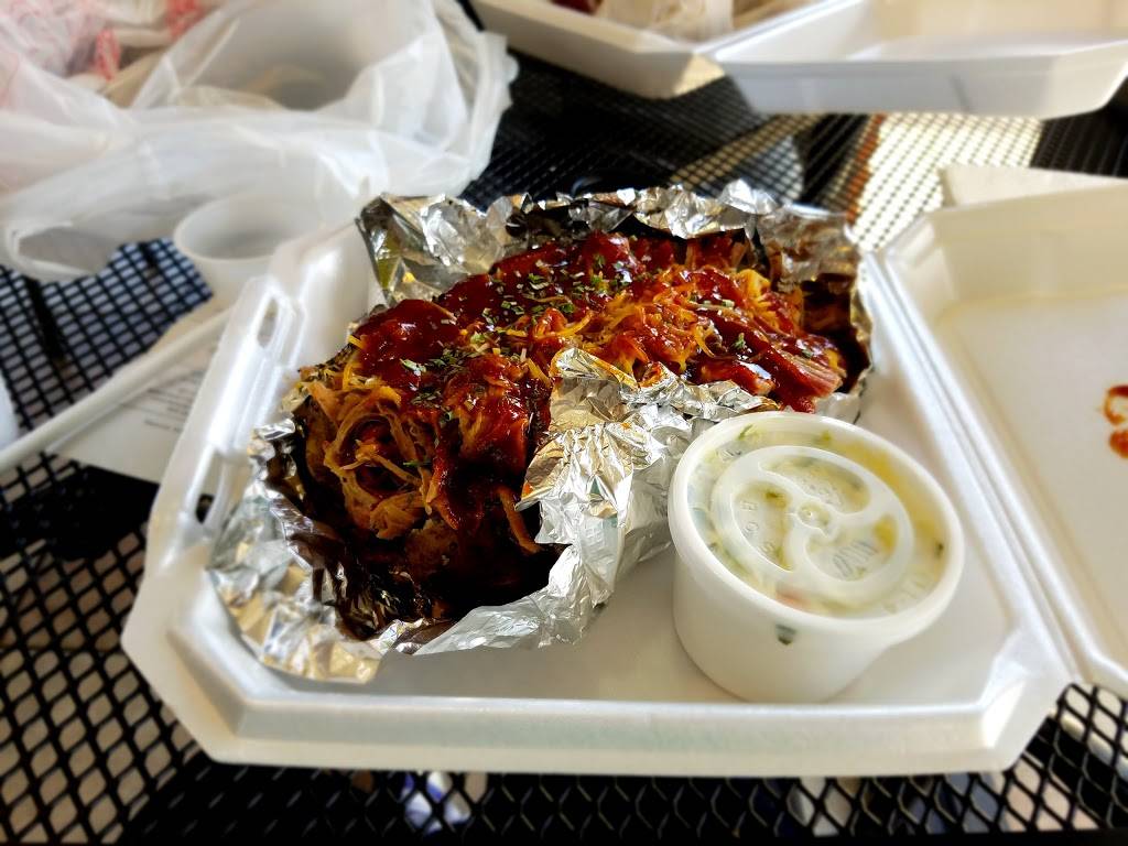 Baby Jacks Bbq | restaurant | 11125 US-70, Arlington, TN 38002, USA | 9014300303 OR +1 901-430-0303