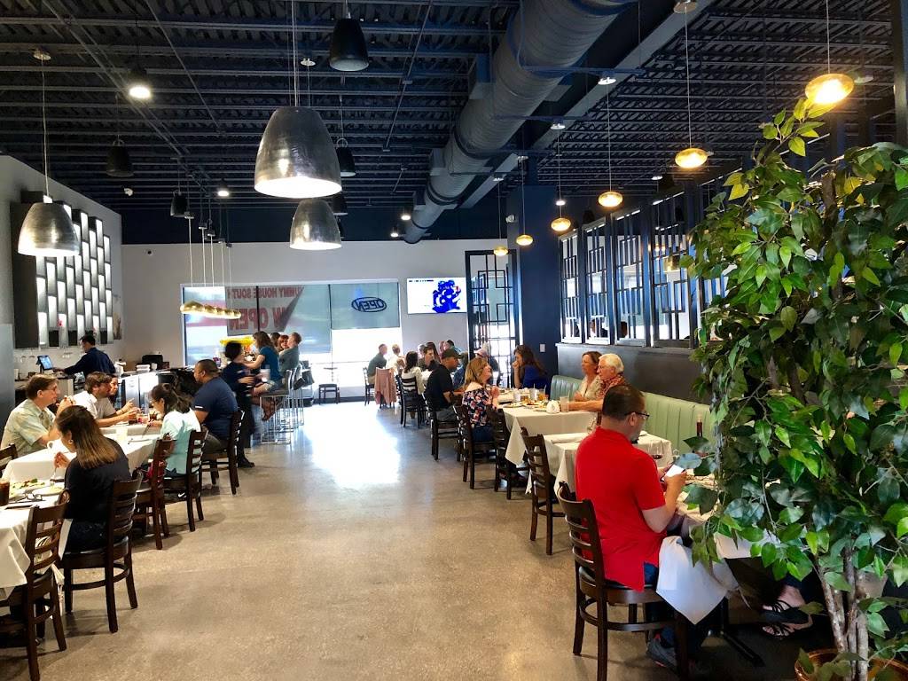 YHS - Yummy House South China Bistro | restaurant | 302 N Dale Mabry Hwy, Tampa, FL 33609, USA | 8135134788 OR +1 813-513-4788