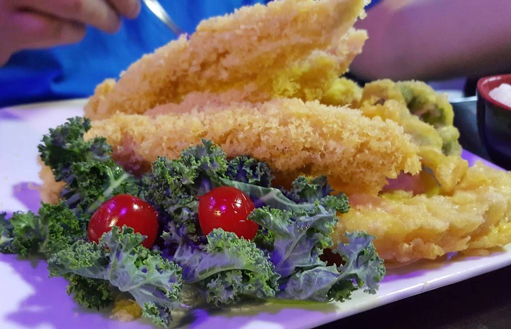 Osaki Sushi & Hibachi | restaurant | 749 W Wheatland Rd, Duncanville, TX 75116, USA | 9727805691 OR +1 972-780-5691