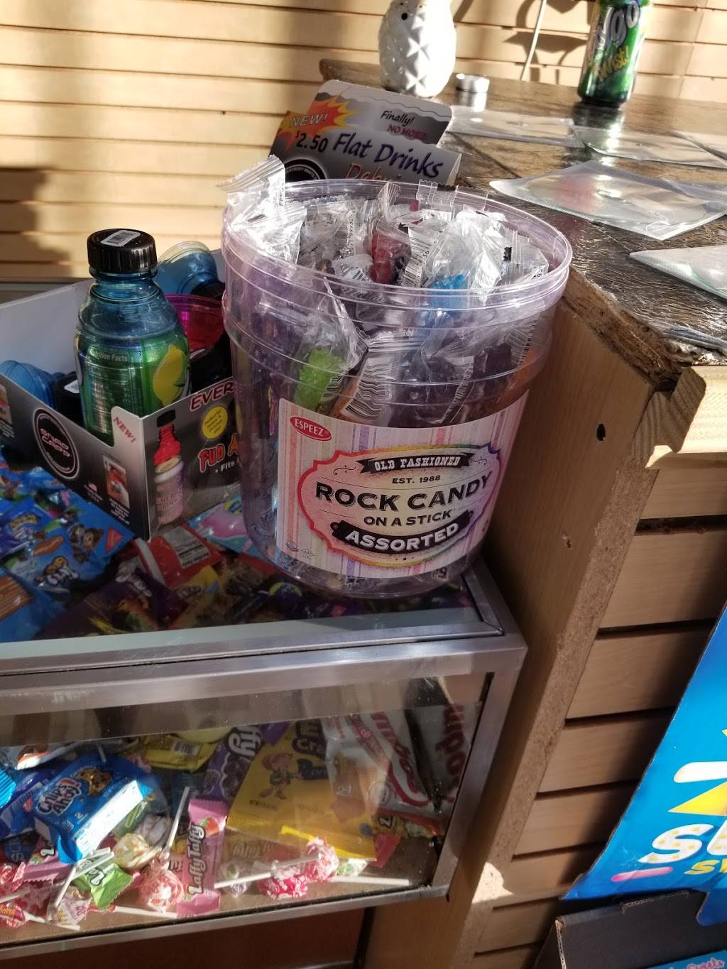 Sugar Shack | restaurant | 2966 Noe Bixby Rd, Columbus, OH 43232, USA | 6149867956 OR +1 614-986-7956