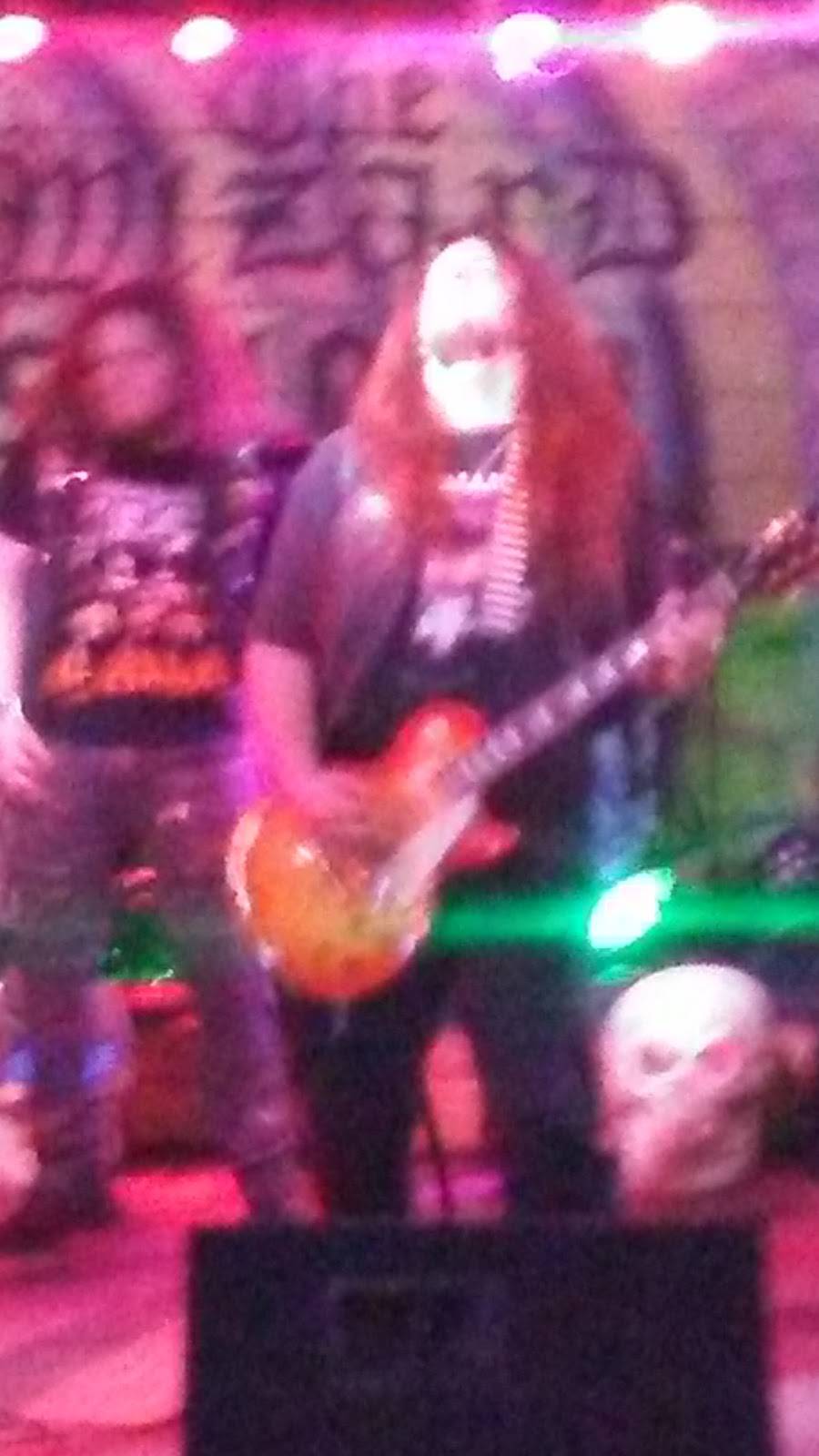 Wizards Restaurant & Saloon | restaurant | 651 21st St NE, Hickory, NC 28601, USA | 8283278555 OR +1 828-327-8555