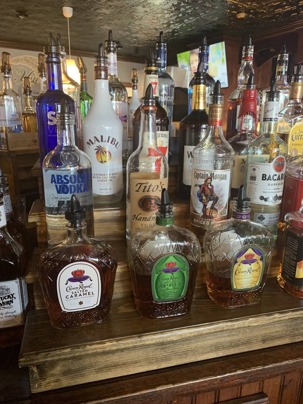 Westside pub & grub | restaurant | 1483 Millville Ave, Hamilton, OH 45013, USA | 5138891039 OR +1 513-889-1039