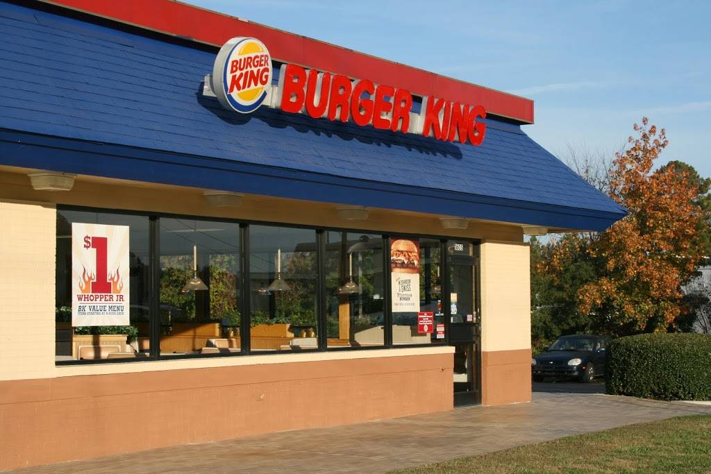 Burger King | restaurant | 7705 9th St N, St. Petersburg, FL 33702, USA | 7278009951 OR +1 727-800-9951