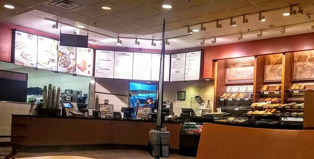 Panera Bread | bakery | 205 E Mitchell Hammock Rd, Oviedo, FL 32765, USA | 4077066480 OR +1 407-706-6480