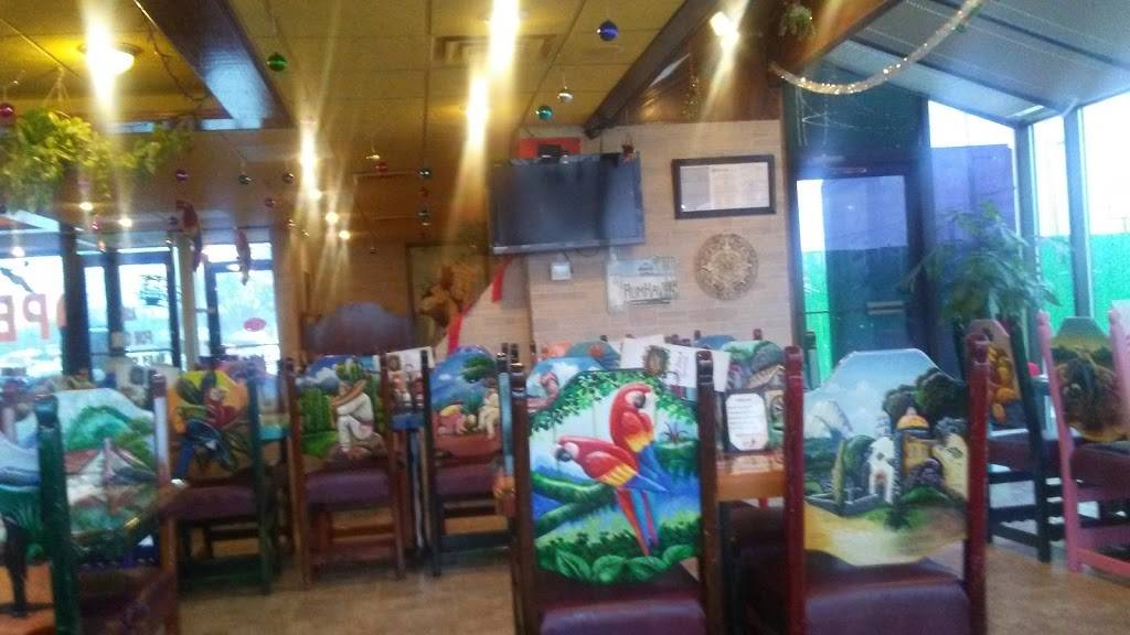 El Jaripeo Mexican Restaurant | restaurant | 1821 E Main St, Little Chute, WI 54140, USA | 9207599480 OR +1 920-759-9480