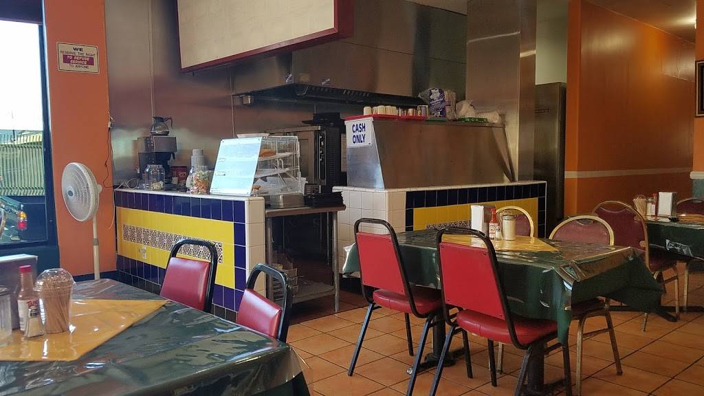 El Trebol | bakery | 3731 Pico Blvd, Los Angeles, CA 90019, USA | 3237316995 OR +1 323-731-6995