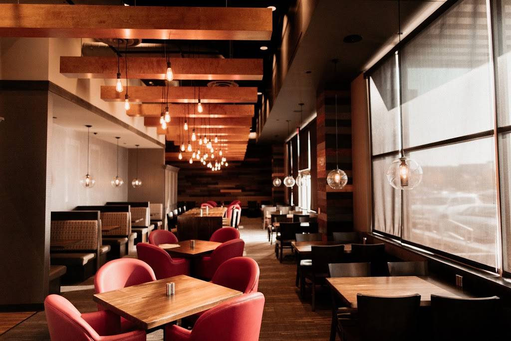 Beacon Hills in Aksarben Village | restaurant | 6750 Mercy Rd, Omaha, NE 68106, USA | 4029333115 OR +1 402-933-3115