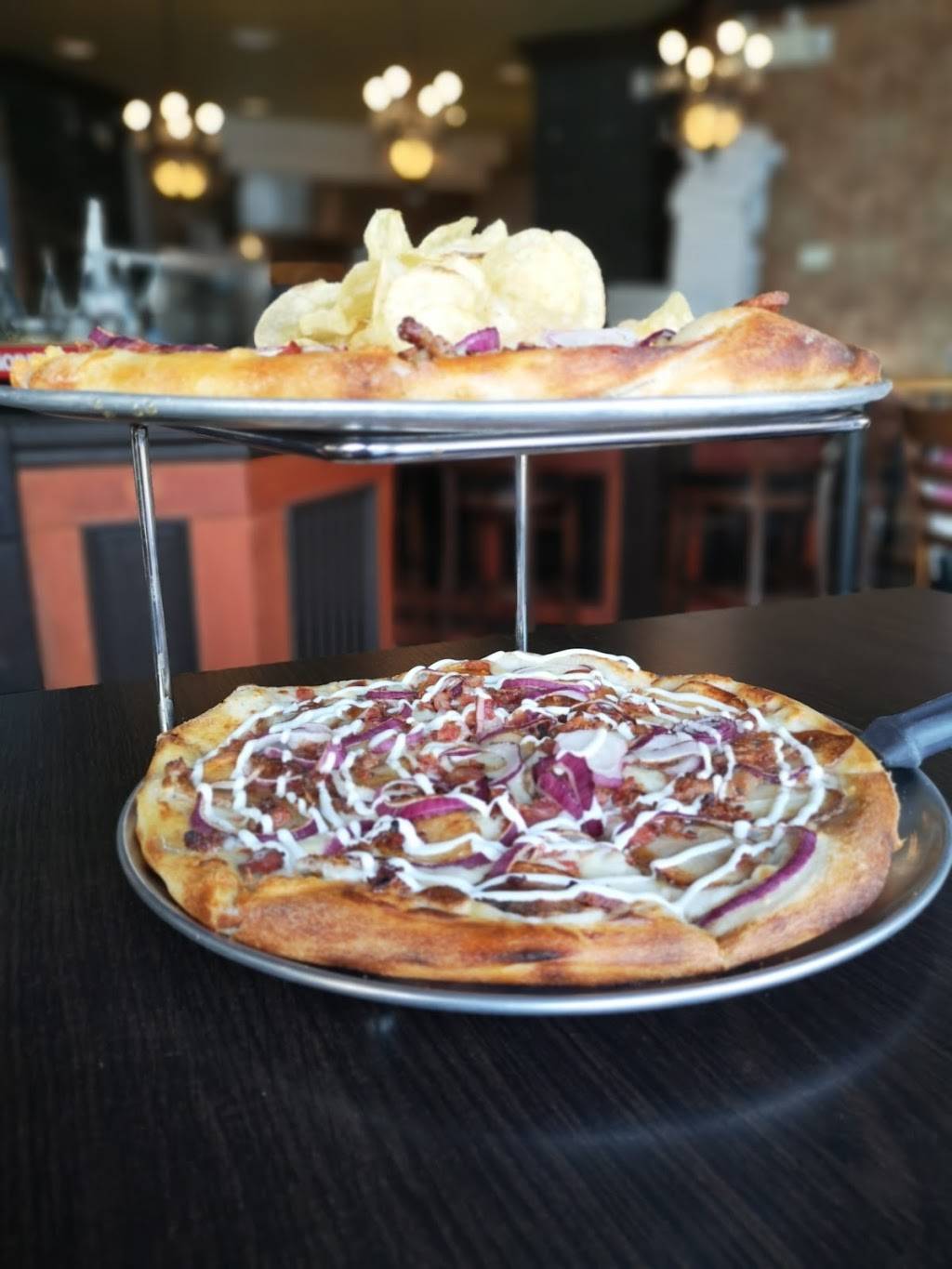 You Had Me At Pizza | restaurant | 24 Olive St, Grimsby, ON L3M 2B9, Canada | 2892357757 OR +1 289-235-7757