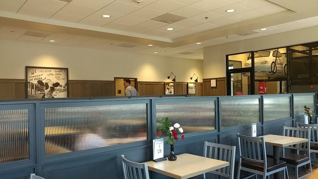 Chick-fil-A Eastern and Ione | restaurant | 9925 S Eastern Ave, Las Vegas, NV 89183, USA | 7026846888 OR +1 702-684-6888