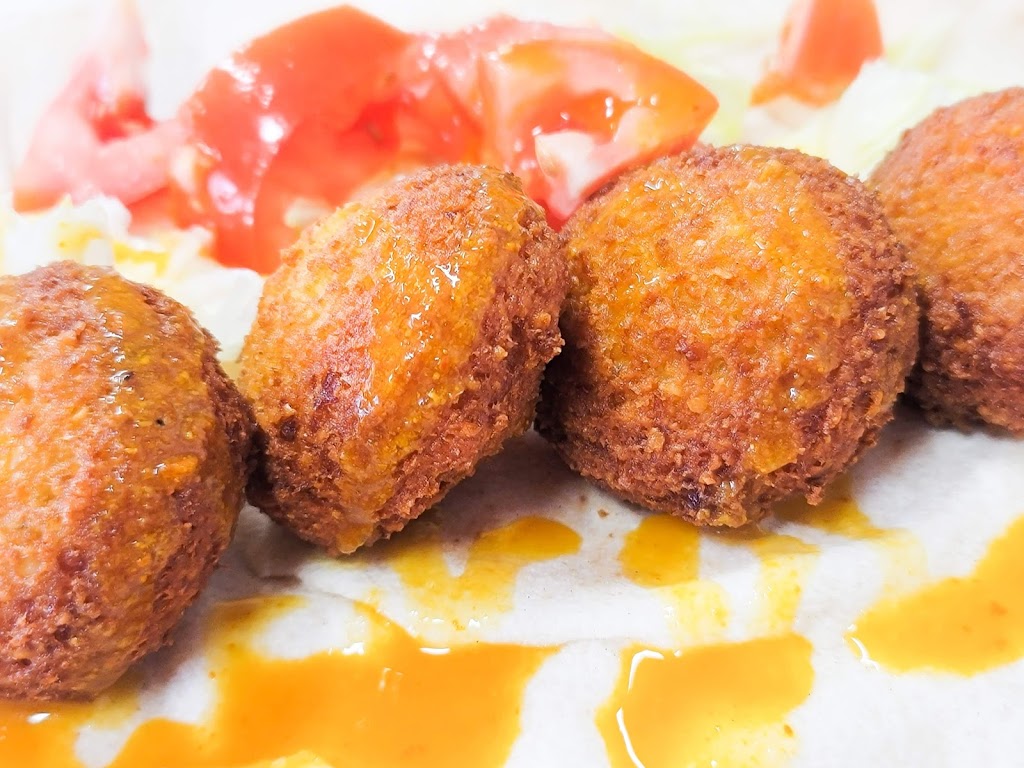 Sosa Mediterranean foods | restaurant | 514 E St Elmo Rd, Austin, TX 78745, USA | 5125519630 OR +1 512-551-9630