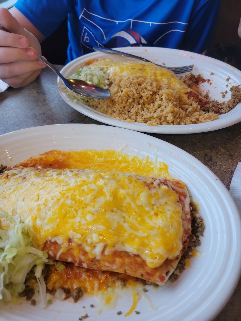 Margaritas Mexican Restaurant - Lenexa KS | restaurant | 7890 Quivira Rd, Lenexa, KS 66216, USA | 9136315553 OR +1 913-631-5553