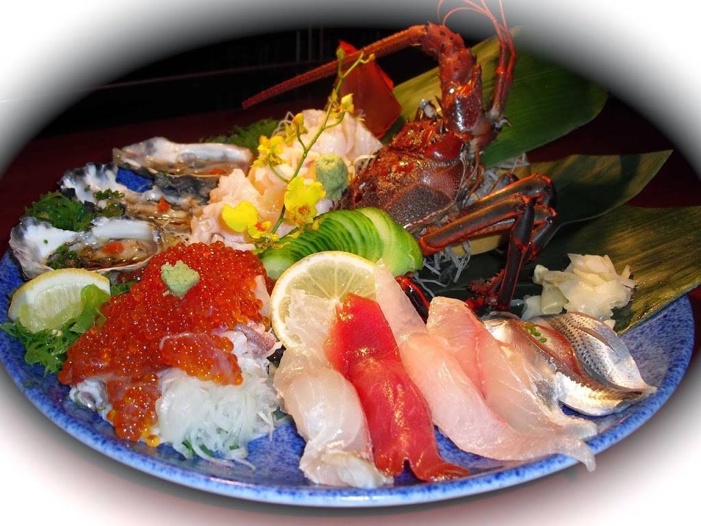 Sushi Sushi | restaurant | 326 S Beverly Dr, Beverly Hills, CA 90212, USA | 3102771165 OR +1 310-277-1165