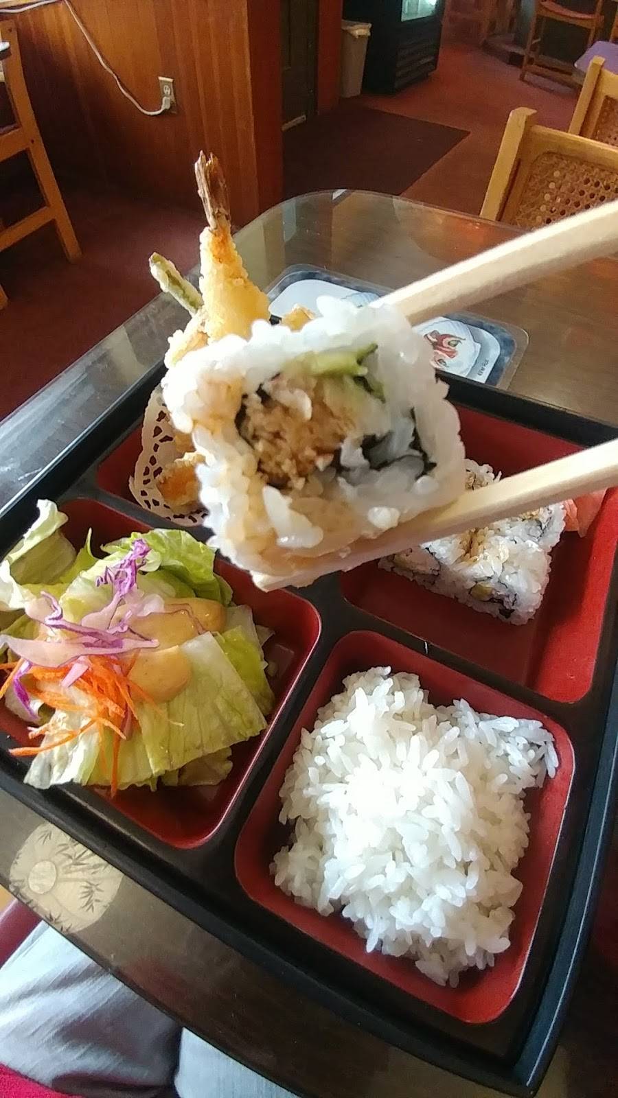 Micado | restaurant | 2126 Irving St, San Francisco, CA 94122, USA | 4155641122 OR +1 415-564-1122