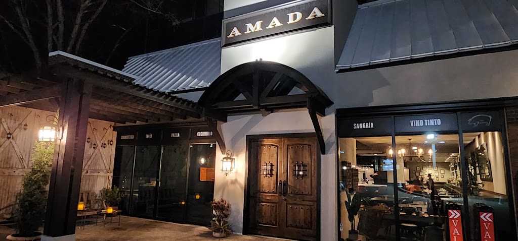 Amada Radnor | restaurant | 555 E Lancaster Ave, Wayne, PA 19087, USA | 4844292158 OR +1 484-429-2158