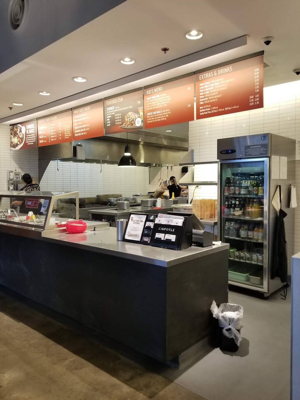 Chipotle Mexican Grill | restaurant | 186 E Easton St Ste A, Rialto, CA 92376, USA | 9098797807 OR +1 909-879-7807