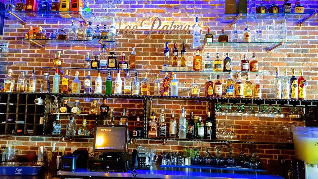 Las Palmas Cumming | restaurant | 5465 Bethelview Rd Ste 560, Cumming, GA 30040, USA | 7704068551 OR +1 770-406-8551