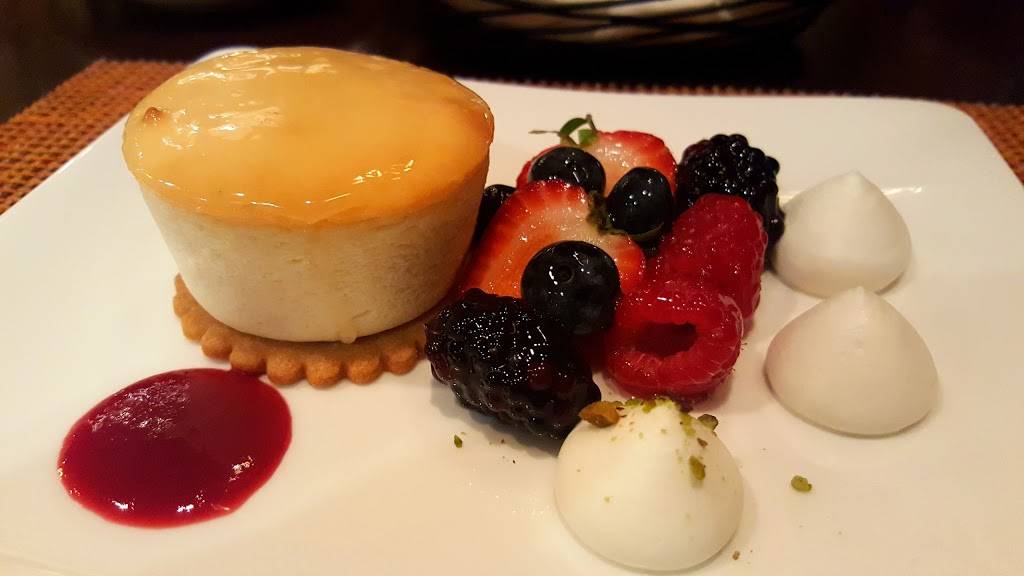 Oak Room | restaurant | 335 Powell St, San Francisco, CA 94102, USA | 4157740264 OR +1 415-774-0264