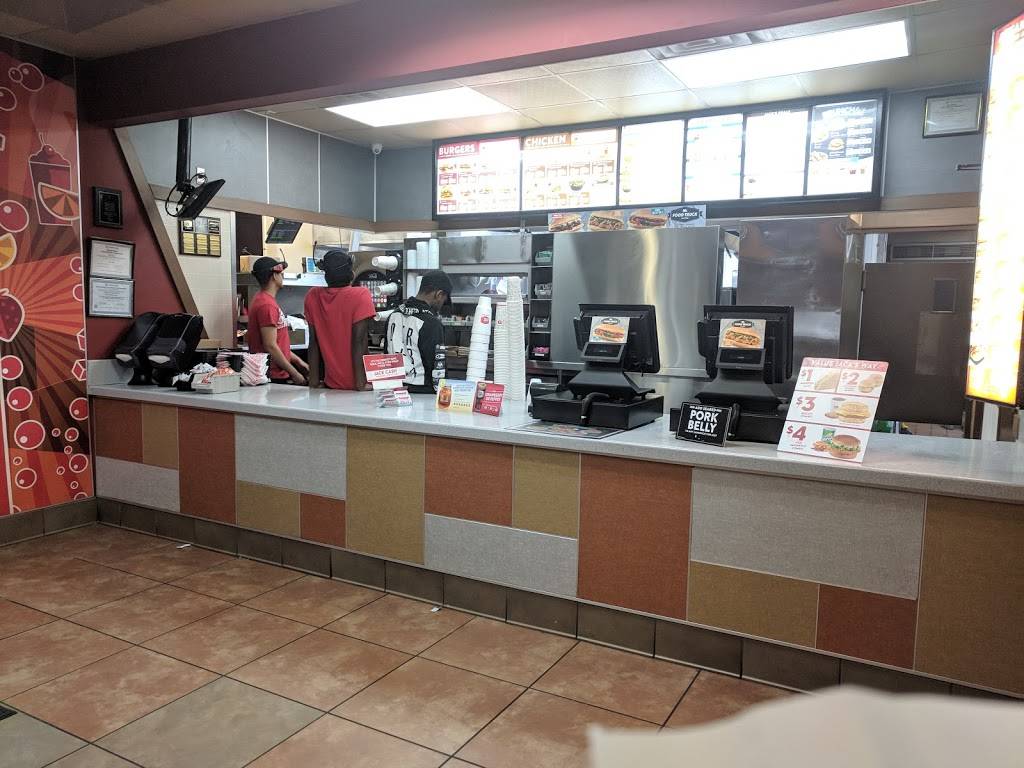 Jack in the Box | restaurant | 2666 N Josey Ln, Carrollton, TX 75007, USA | 9722452082 OR +1 972-245-2082