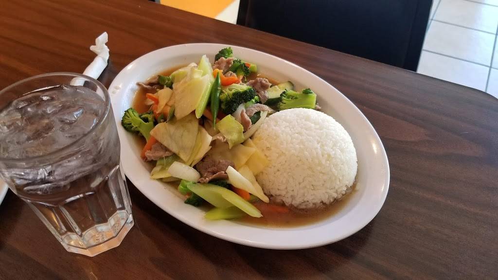 Lan Xang Lao-Thai Cuisine | restaurant | 5080 Commercial St SE, Salem, OR 97306, USA | 5035882220 OR +1 503-588-2220