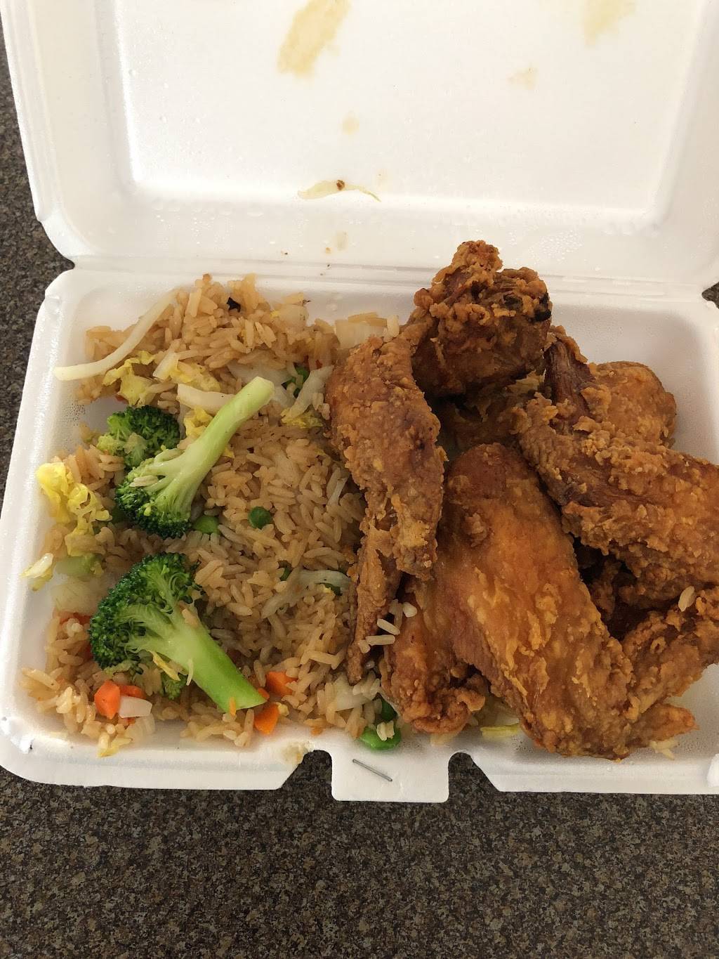 Great Wall Chinese Restaurant | restaurant | 1400 Kempsville Rd #104, Chesapeake, VA 23320, USA | 7574363357 OR +1 757-436-3357