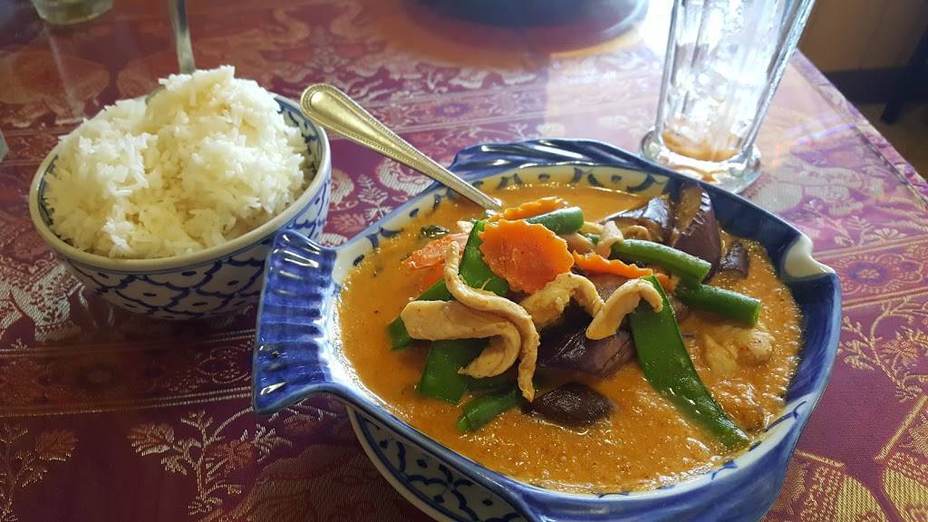 Sophias Thai Cuisine | restaurant | 7641 Skyway Rd, Paradise, CA 95969, USA | 5308774296 OR +1 530-877-4296