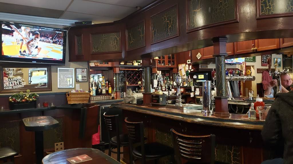 Riverside Pub | restaurant | 3673 Riverside Dr, Ottawa, ON K1V 1G8, Canada | 6137338459 OR +1 613-733-8459