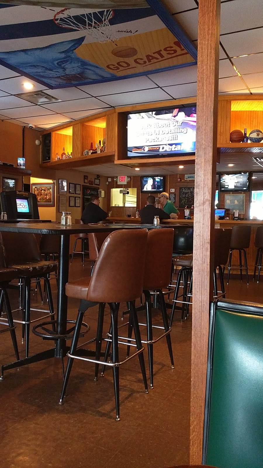 Backstretch Bar & Grill | restaurant | 1784 Bryan Station Rd, Lexington, KY 40505, USA | 8593092225 OR +1 859-309-2225