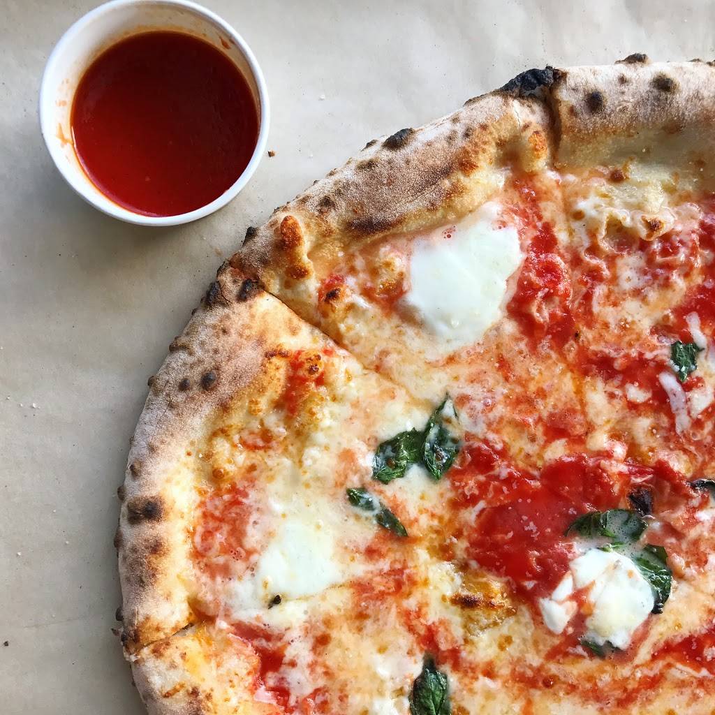 Inizio Pizza Napoletana Dilworth | restaurant | 2230 Park Rd Suite 101, Charlotte, NC 28203, USA | 7049000929 OR +1 704-900-0929