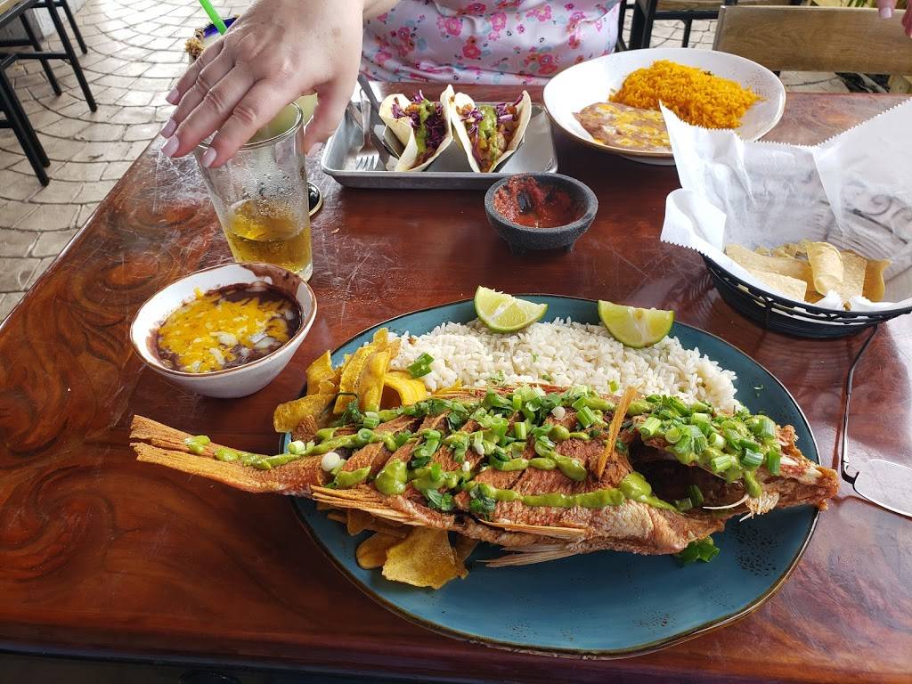 El Leoncito Viera | restaurant | 5360 Stadium Pkwy, Rockledge, FL 32955, USA | 3213493494 OR +1 321-349-3494