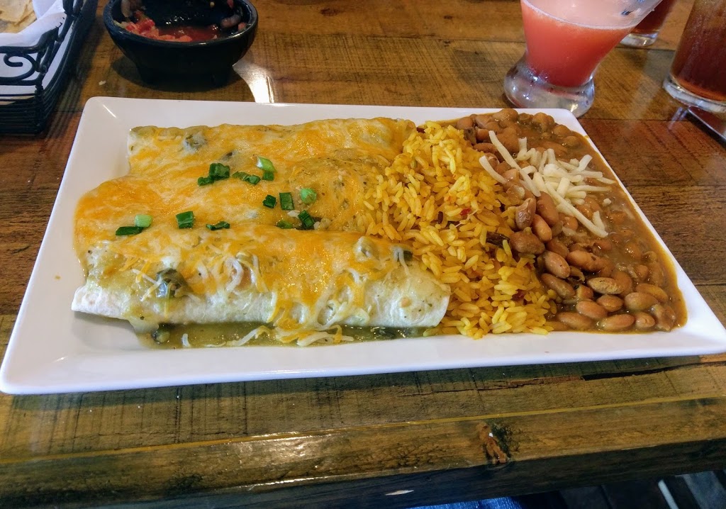 Casa Jimenez Mexican & Latin Cuisine | restaurant | 15493 Stoneybrook W Pkwy Ste 120, Winter Garden, FL 34787, USA | 4076141438 OR +1 407-614-1438